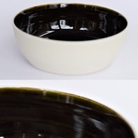 Image 3 of Dessert or breakfast bowl in a choice of colours