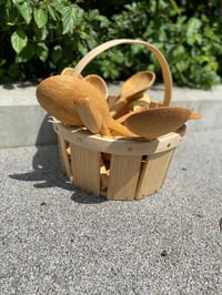 Image 4 of Stave Baskets 