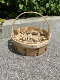 Image 5 of Stave Baskets 