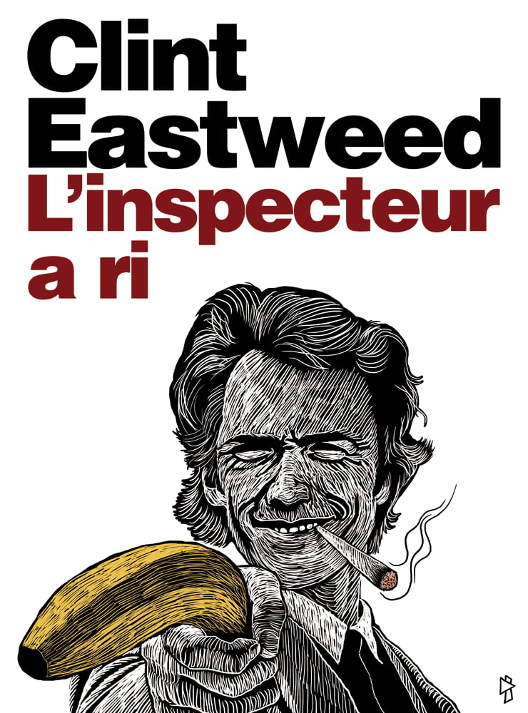 Image of L'inspecteur a ri (2014)