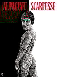 Scarfesse (2014)