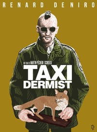 Taxidermist (2014)