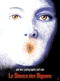 Le silence des oignons (2014)