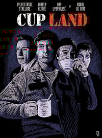 Cupland (2015)