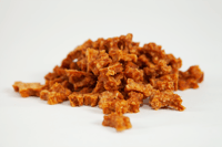 Image 2 of Grateful Dog 95% Chicken Treats 3 Pack