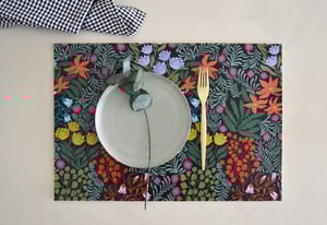 Image of PACK 2 MANTELES ALARGADOS MORRIS