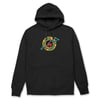 "CRUTCH" Pullover Hoodie