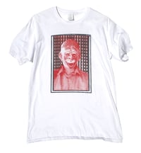 Image 2 of Aaron Dilloway 'The Goof' T-Shirt (white)