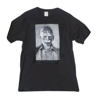 Image 2 of Aaron Dilloway 'The Goof' T-Shirt (black)