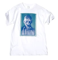 Image 1 of Aaron Dilloway 'The Goof' T-Shirt (white)