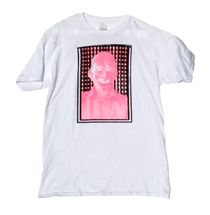 Aaron Dilloway 'The Goof' T-Shirt (white)