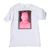 Image 3 of Aaron Dilloway 'The Goof' T-Shirt (white)