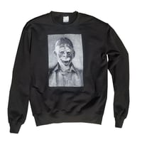 Aaron Dilloway 'The Goof' Sweatshirt (black)
