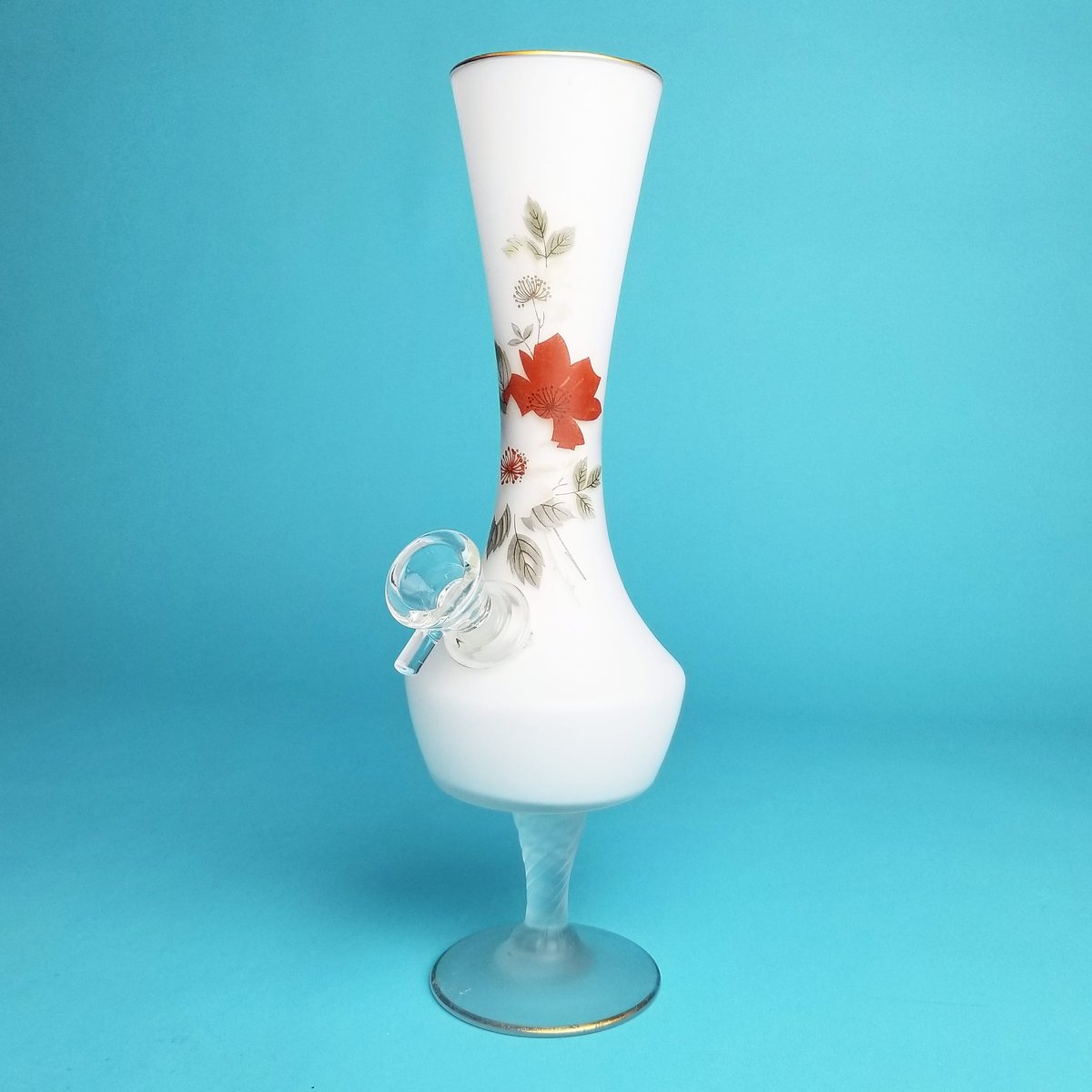 Image of Autumn Snow