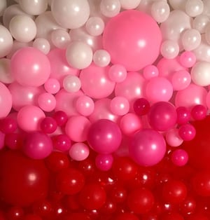 Image of Valentines Day Minis - January 29, 2022