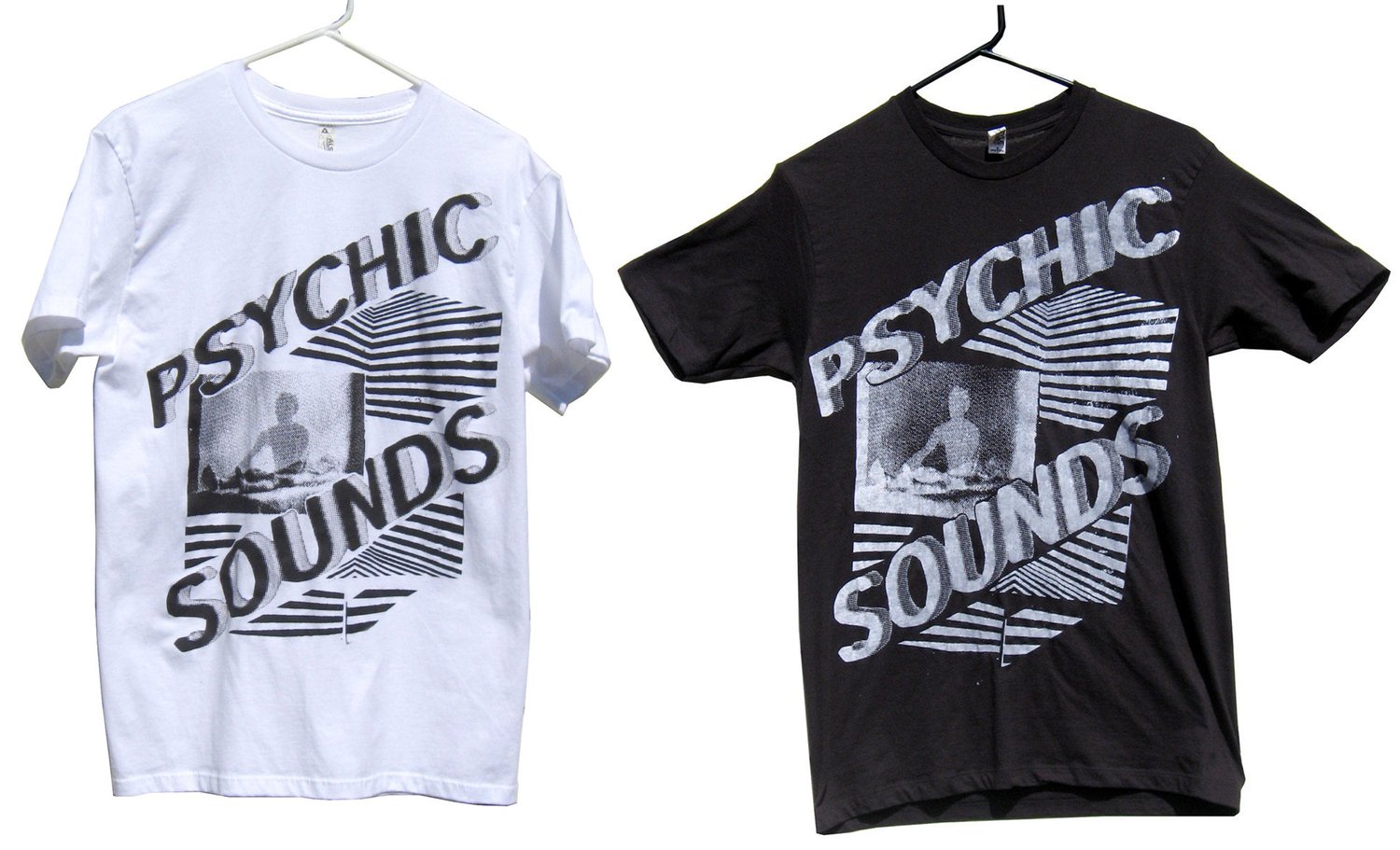 Psychic Sounds T-Shirt