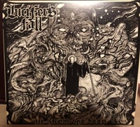 Lucifer's Fall - III: From the Deep LP