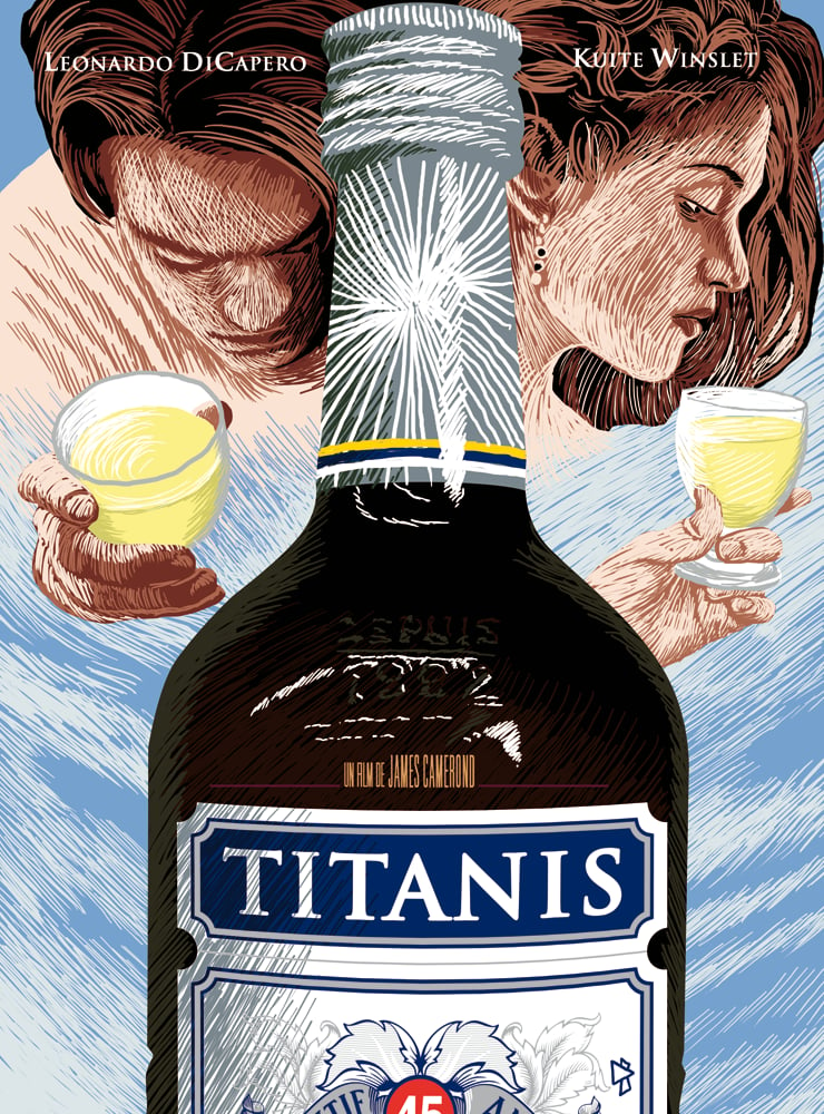 Image of Titanis (2015)