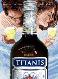 Titanis (2015)