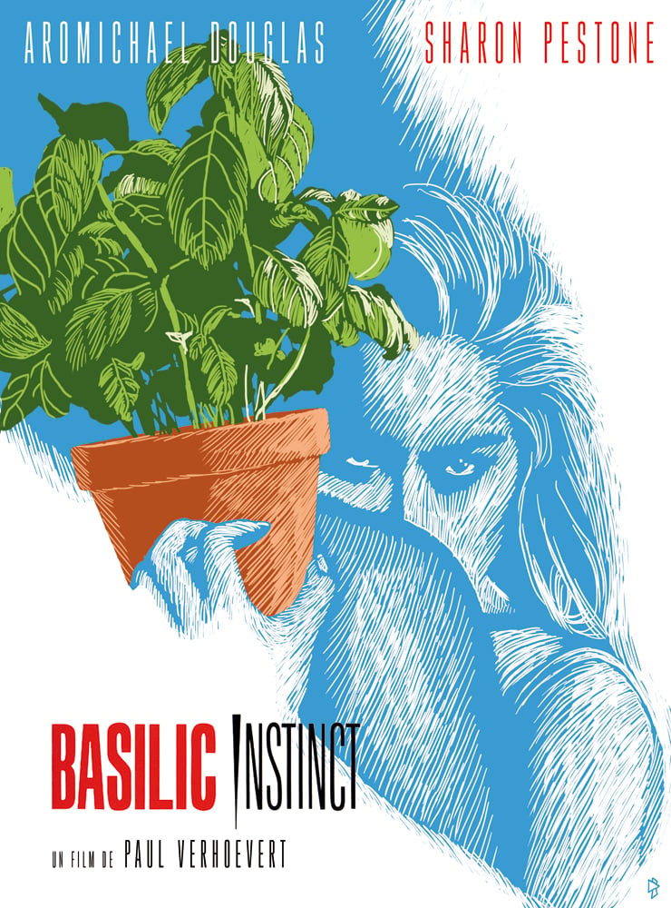 Image of BasilicInstinct (2016)