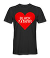 Heart Black Fathers
