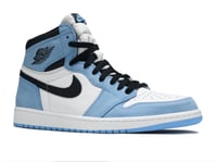 AIR JORDAN 1 RETRO HIGH OG 'UNIVERSITY BLUE'