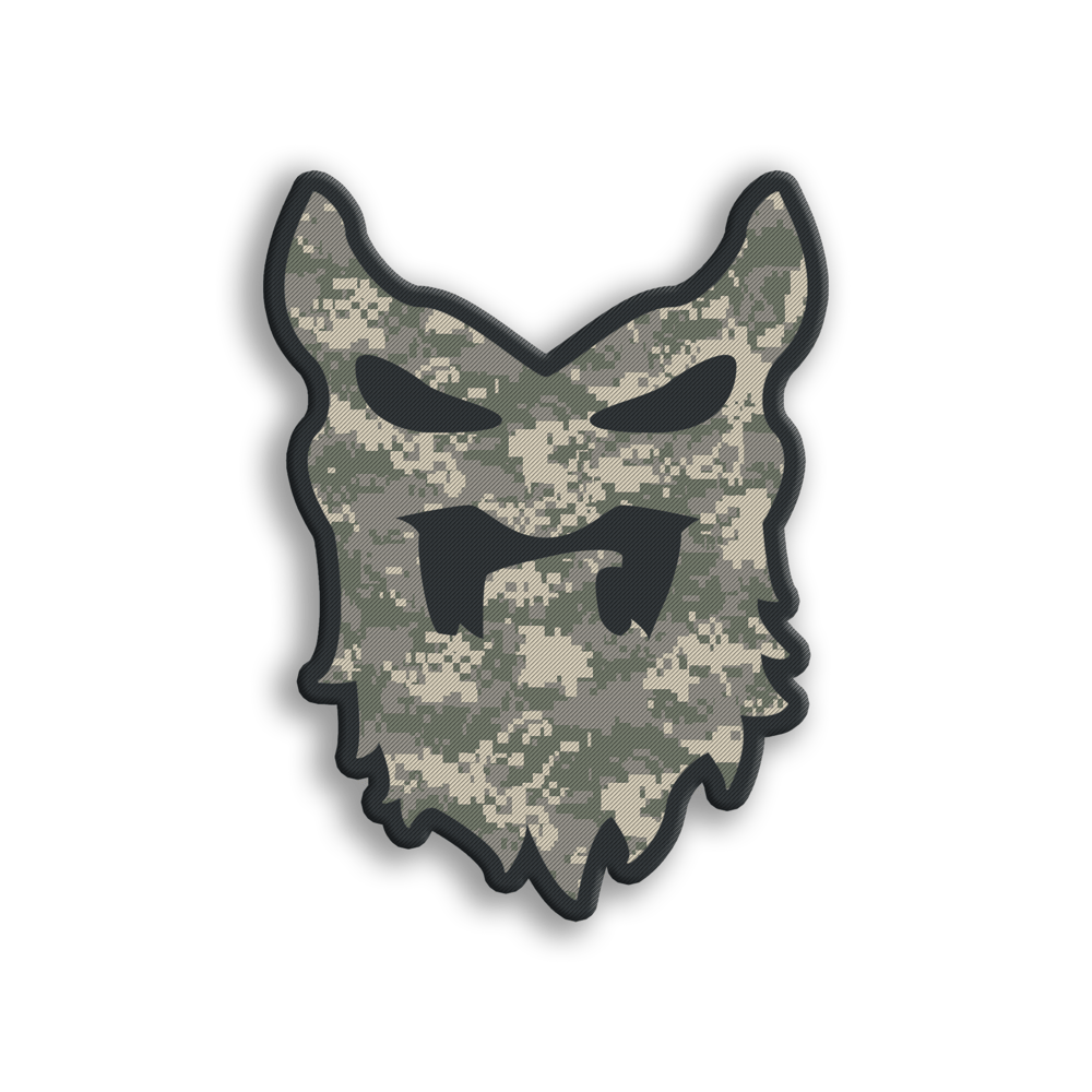 Image of CAMO 2.0 ( patch ) 