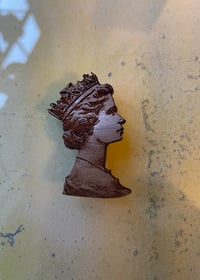 Image 1 of Queen brooch / coronation crown 