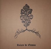 Image of Degredo / Occelensbrigg – Raízes de Outono LP