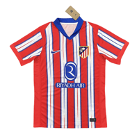 Image 1 of Atlético Madrid Home - 2024/25