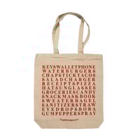 Image 1 of Everyday Bag