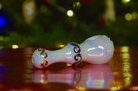 Image 2 of Pearly Porcelain with Lusters