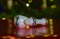 Image 4 of Pearly Porcelain with Lusters