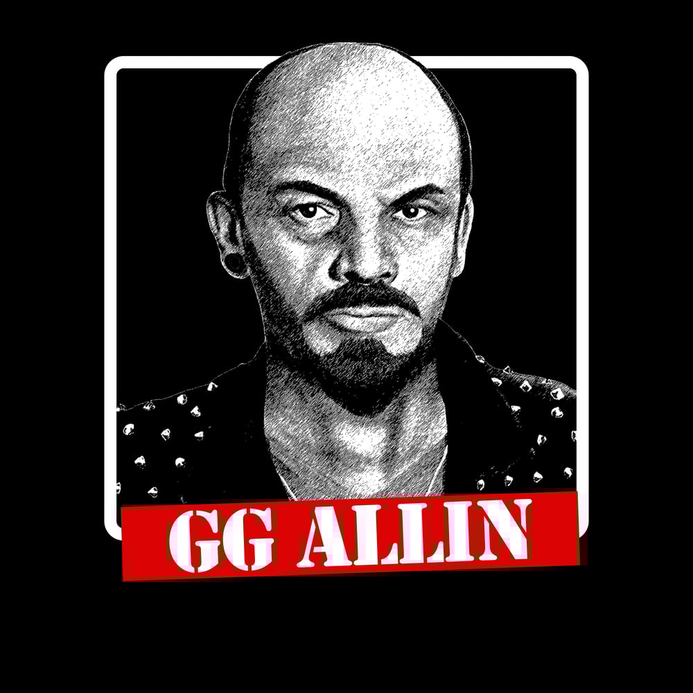 Image of GG LENIN