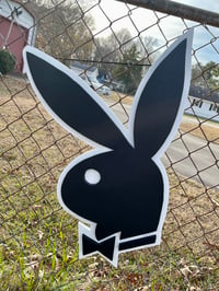 Playboy Bunny Wall Piece