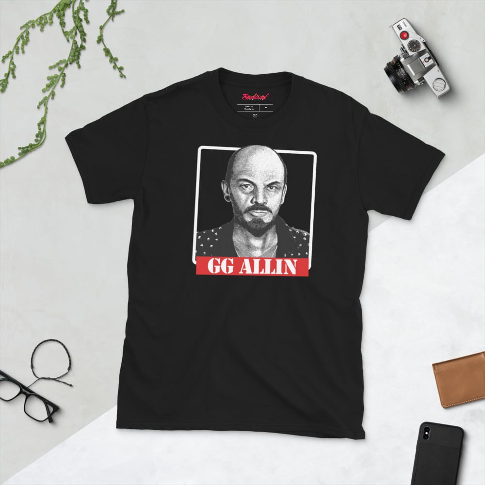 Image of GG LENIN