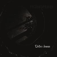 HEIINGHUND (NOR) "Urds Bronn" CDR