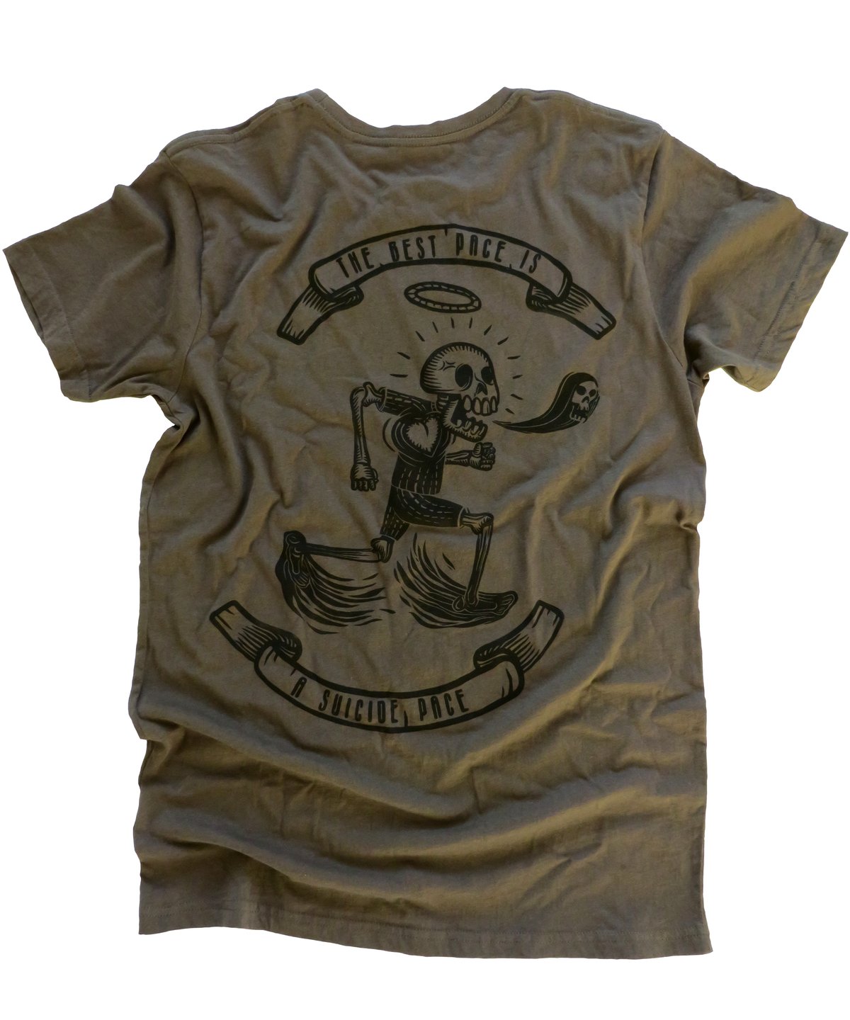 Image of suicide club XT