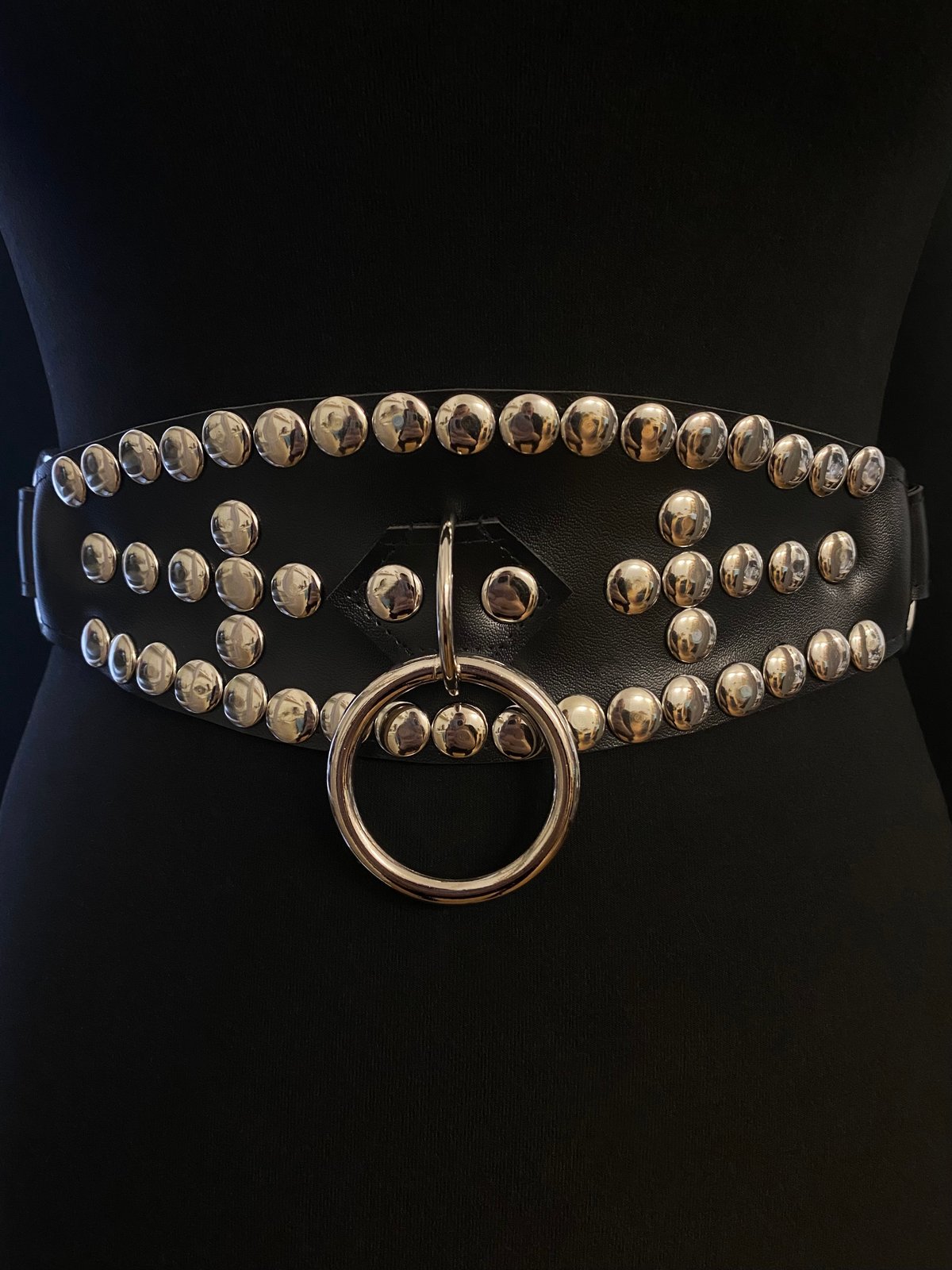 Cross belt | TommyVowles