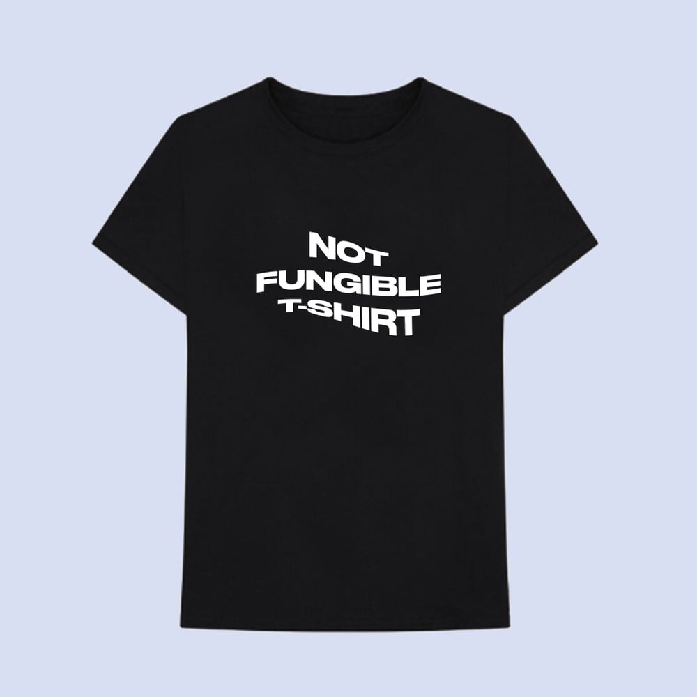 Image of NFT-Shirt