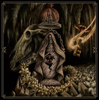 LYKHAEON "Opprobrium" DLP