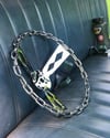 Chain Link Wheel