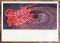 Burning Desire