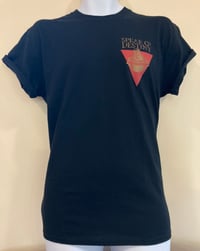 Image 1 of SOD Worldservice@35 Tour T-shirt - Black