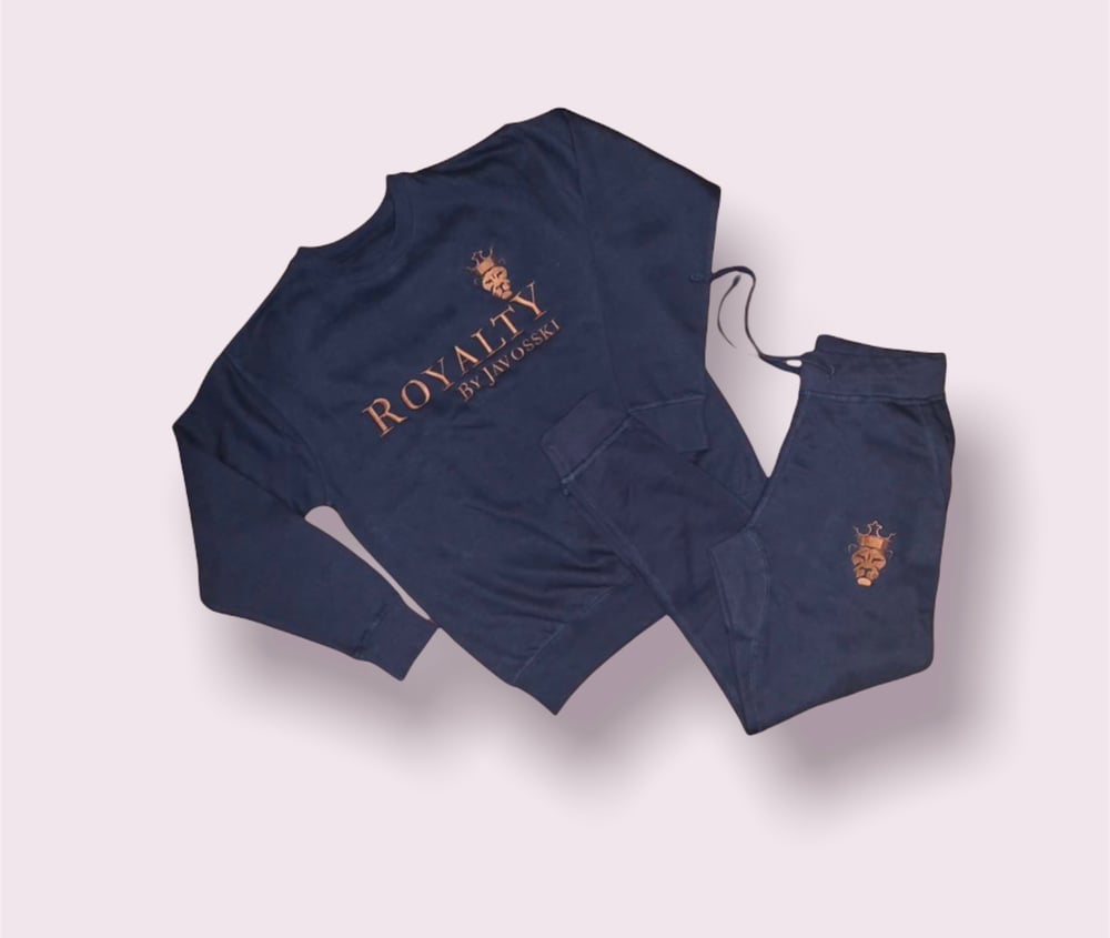 Image of Royal Suit