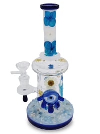 Image 1 of Seeing Cloudy Eye Waterpipe