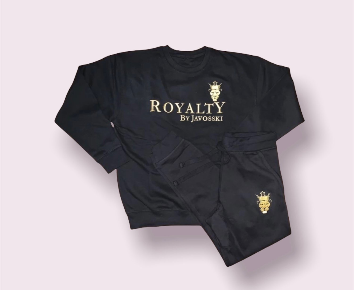 Image of Royal Suit