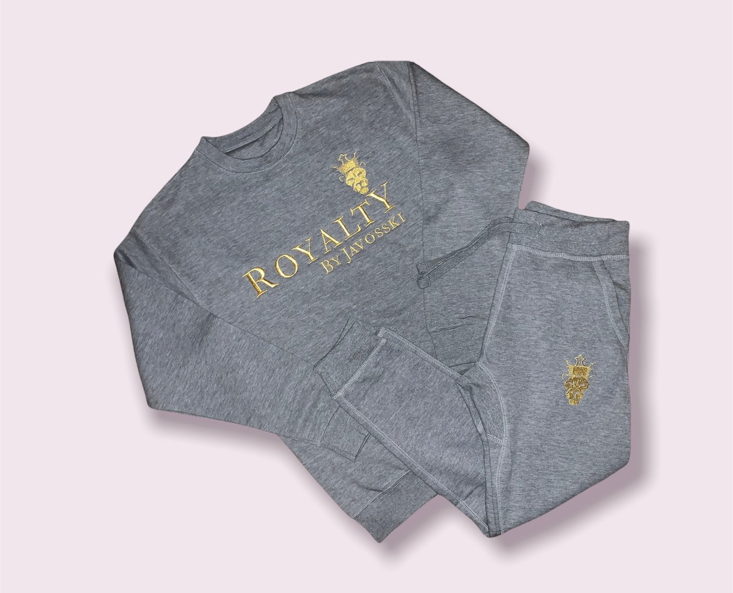 Image of Royal Suit