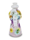 Butterfly Bubblegum Waterpipe