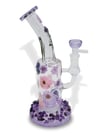 Pretty Princess Waterpipe